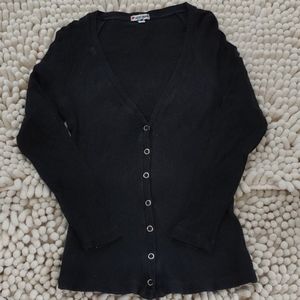 Lucky Brand long sleeve top